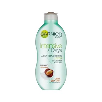 Body Milk 7 Day Shea