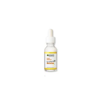 Garnier Vit C Serum (Reward)