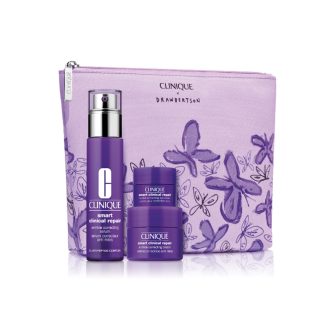 Wrinkle Fighting Routine Set