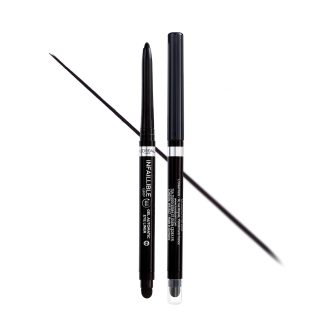 L'Oréal Paris Infaillible Gel Crayon 24h Waterproof Eyeliner