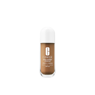 Clinique Even Better Clinical Vitamin Makeup Foundation SPF 50