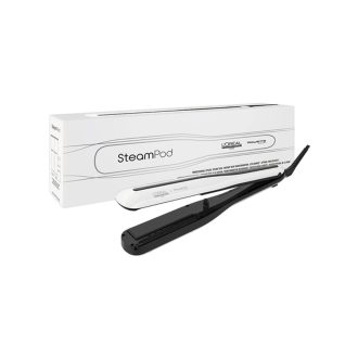 Steampod Hair Straightening Iron 3.0