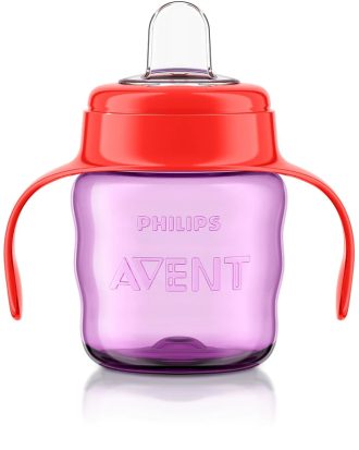 Cup Easy Sip With Handles