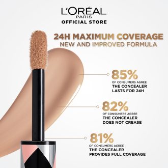 Infallible Full Wear More Than Concealer