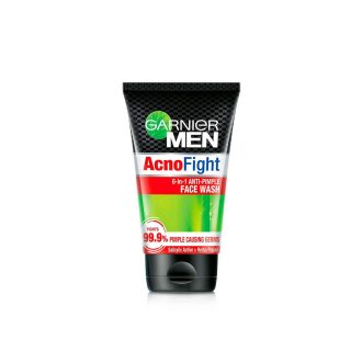 Men Acnofight Exfoliating Face Wash