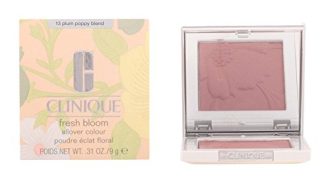 Fresh Bloom Allover Colour