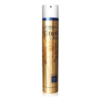 Elnett Satin Hair Spray Supreme Hold