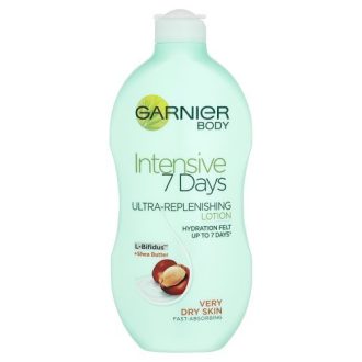Intensive 7 Days Probiotic Extract Body Lotion Normal Skin 400ml