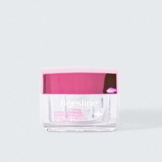 Nourishing Facial Day Cream - Dry