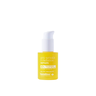 Beesline Anti Wrinkle and Radiance Serum 30ml