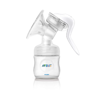 Avent Comfort Manual Breast Pump