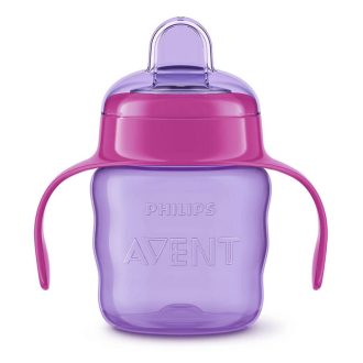 Avent Easy Sip Cup - 200 ml