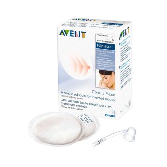 Avent Niplette - Twin Pack