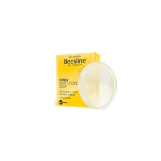 Honey Moisturizing Soap