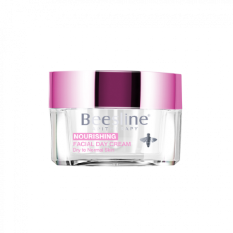 Beesline Nourishing Facial Day Cream - Dry to Normal Skin