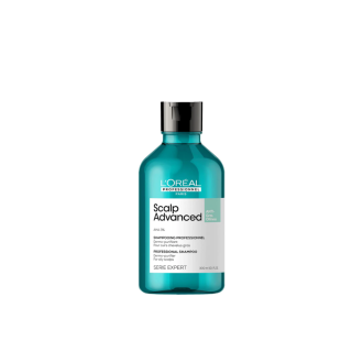 L'Oréal Professionnel Scalp Advanced Anti-Oiliness Shampoo