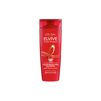 L'Oréal Paris Elvive Colour Protect Shampoo