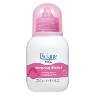 Detangling Shampoo Kids – 250ml