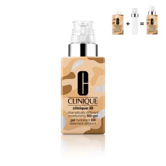 Dramatically Different Moisturizing BB-Gel Set Uneven Skin Tone