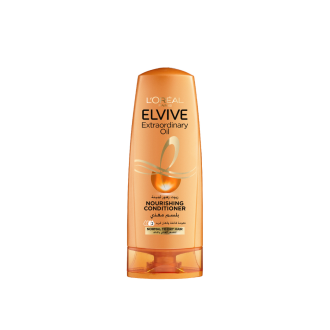 L'Oréal Paris Elvive Exoil Conditioner - For Dry Hair