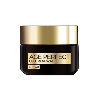 L'Oréal Paris Age Perfect Day Cream Spf30 50ml