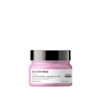 L'Oréal Professionnel Liss Unlimited Mask 250ml