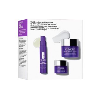 Smart Clinical Repair Skin School Set