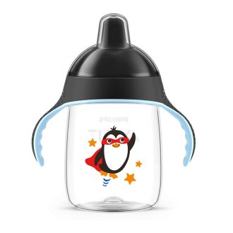 Avent Sip, No Drip Cup 340 ml