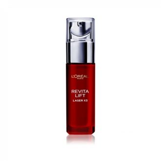 Revitalift Laser X3 Renewing Anti-Ageing Serum