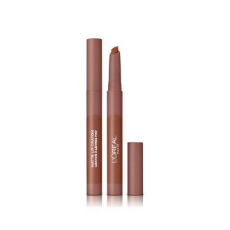 L'Oréal Paris Infaillible Matte Lasting Wear & Smudge Resistant Lip Crayon