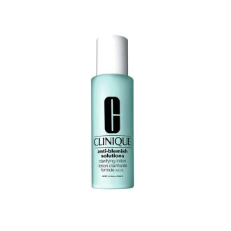 Clinique Acne Solutions Clarifying Lotion