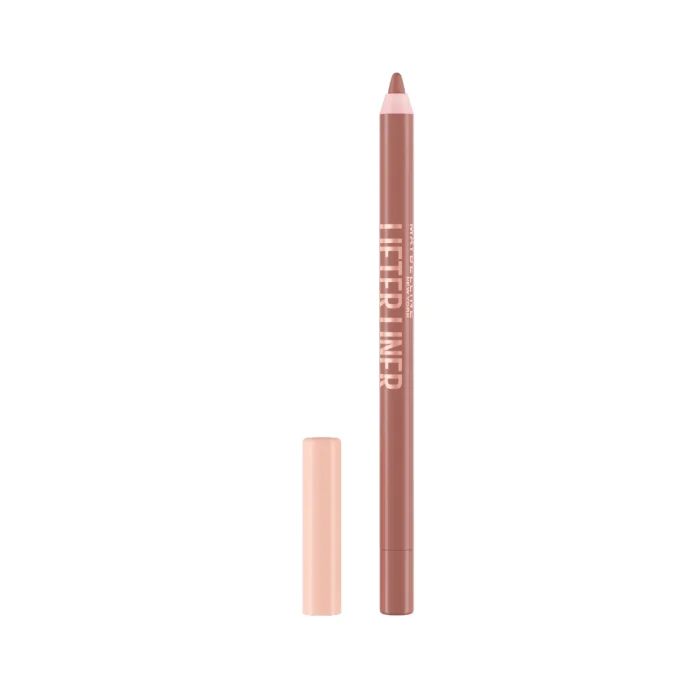 MNY Lifterliner Lip Pencil 03 Player