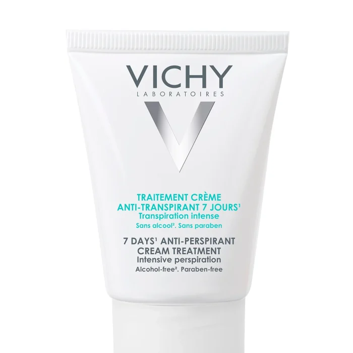 DEO CREAM 7 DAYS 30ML