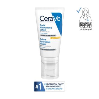 CRV F.MOIS SPF30 1.75oz EN SP