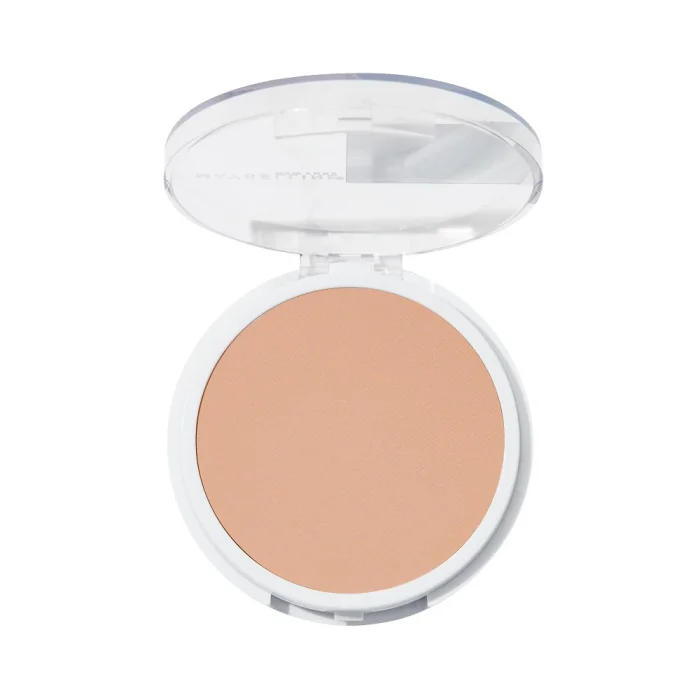 MNY Sstay 24H Powder Fdt 030