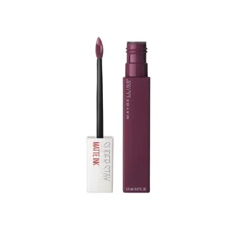 MNY Sstay MatteInk Liq. Lipst. 160 Mover