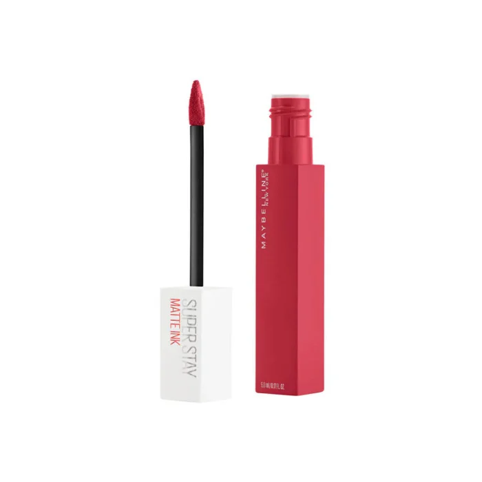 MNY Sstay MatteInk Liq. Lipst. 160 Mover
