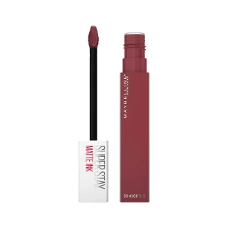 MNY Sstay MatteInk Liq. Lipst. 160 Mover