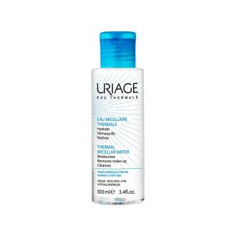 Thermal Micellar Water Normal to Dry Skin - 100ml