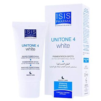 UNITONE 4 WHITE 30ml