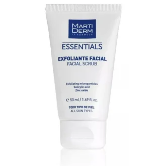 EXFOLIANTE FACIAL 50 ML