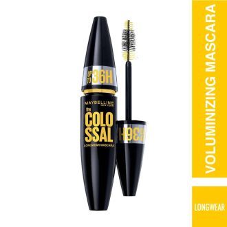 MNY Mascara Colossal 36H