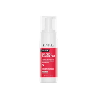 Anti-Pimple Cleansing Foam – 150ml