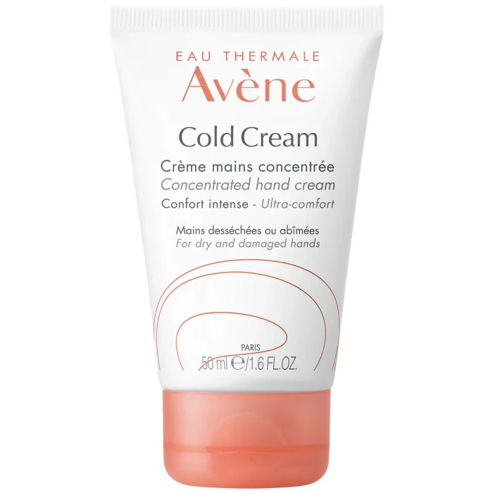 AVENE COLD CREAM CREME MAINS 50ml