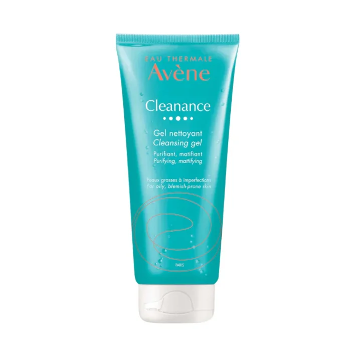 AVENE CLEANANCEÂ GEL 200ml