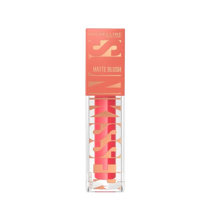MNY Sunkisser Liq Blush 30 Pink Mirage