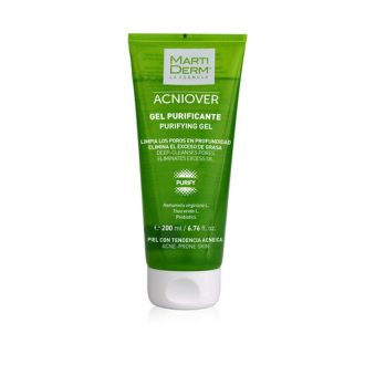 ACNIOVER GEL PURIFICANTE - 200 ml
