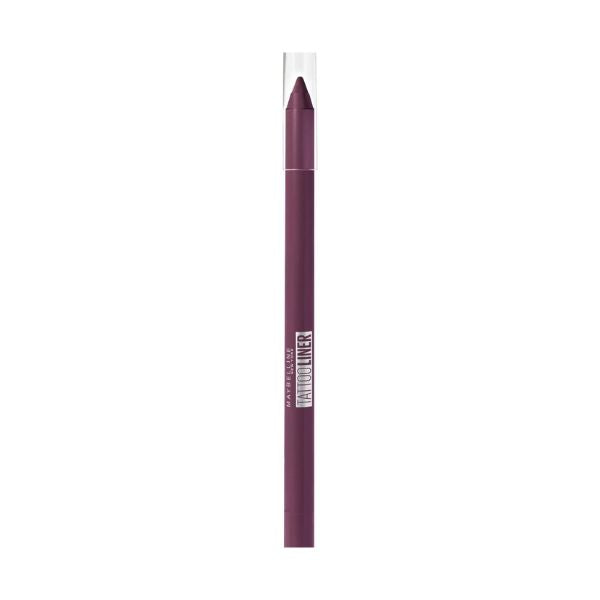 Maybelline_New_York_-_Tattoo_Liner_Long_Wear_Gel_Eye_Pencil_-_Rich_Berry Maybelline_New_York_-_Tattoo_Liner_Long_Wear_Gel_Eye_Pencil_-_Rich_Berry
