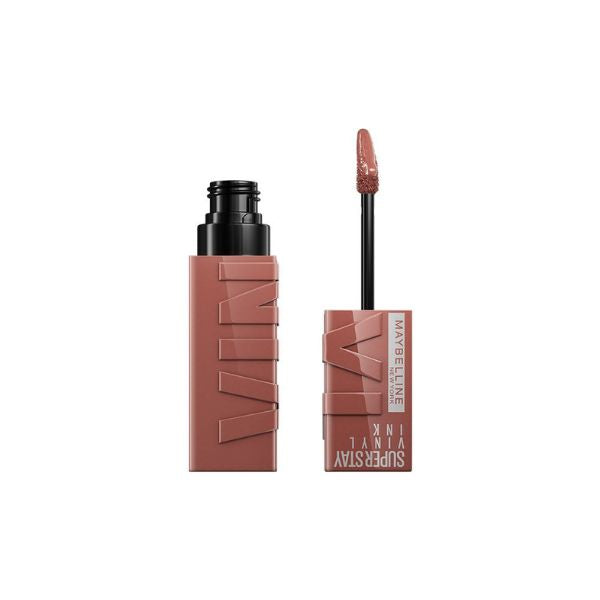 Maybelline_New_York_-_Vinyl_Ink_Lipstick_-_120_Punchy Maybelline_New_York_-_Vinyl_Ink_Lipstick_-_120_Punchy
