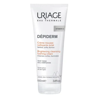 Dépiderm Brightening Cleansing Foam – 100 ML